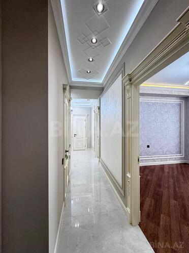 Продаётся 4-комн. новостройка 139 м², м. Нариман Нариманов, photo 11 from 16