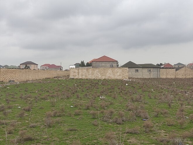 Satılır  torpaq 32 sot, Novxanı q., photo 8 from 12