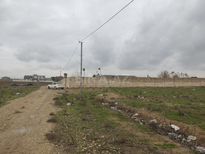 Satılır  torpaq 32 sot, Novxanı q., photo 5 from 12