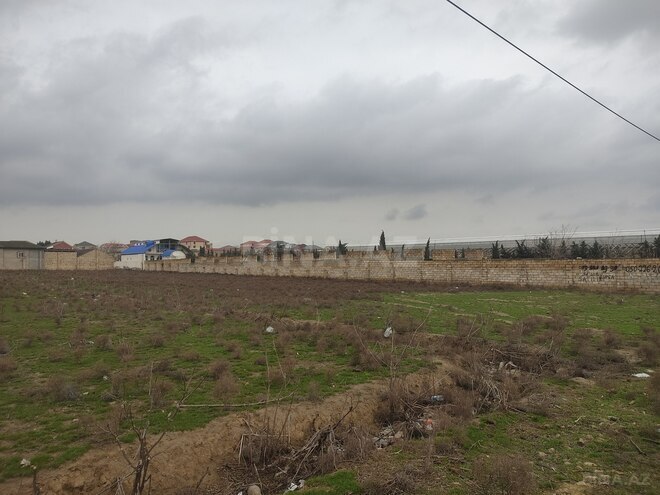 Satılır  torpaq 32 sot, Novxanı q., photo 6 from 12
