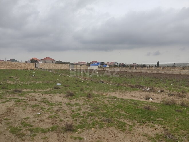 Satılır  torpaq 32 sot, Novxanı q., photo 11 from 12