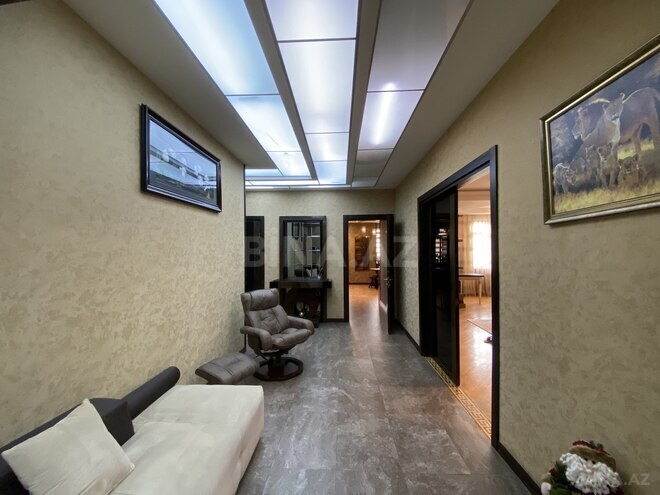 Продаётся 5-комн. новостройка 225 м², м. Элмляр Академиясы, photo 24 from 32