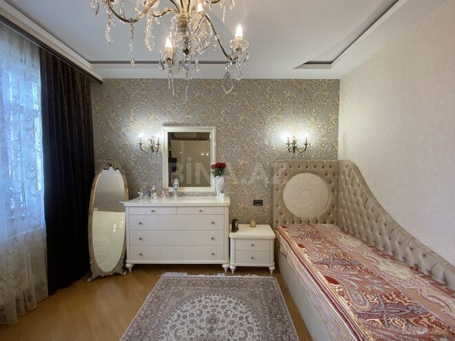 Продаётся 5-комн. новостройка 225 м², м. Элмляр Академиясы, photo 21 from 32