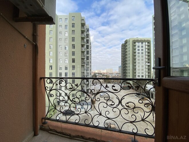 Продаётся 5-комн. новостройка 225 м², м. Элмляр Академиясы, photo 9 from 32