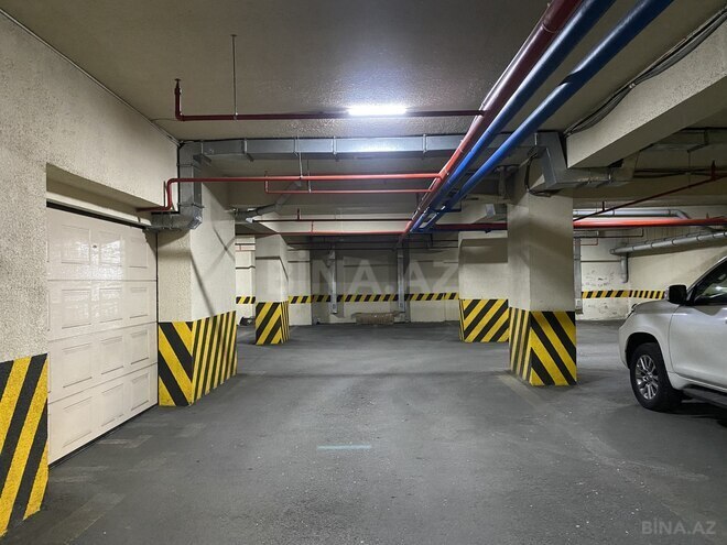 Продаётся 5-комн. новостройка 225 м², м. Элмляр Академиясы, photo 29 from 32