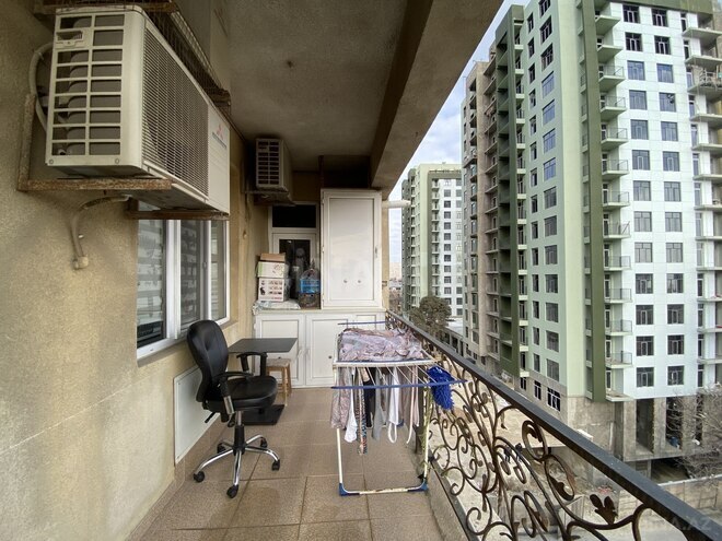 Продаётся 5-комн. новостройка 225 м², м. Элмляр Академиясы, photo 13 from 32