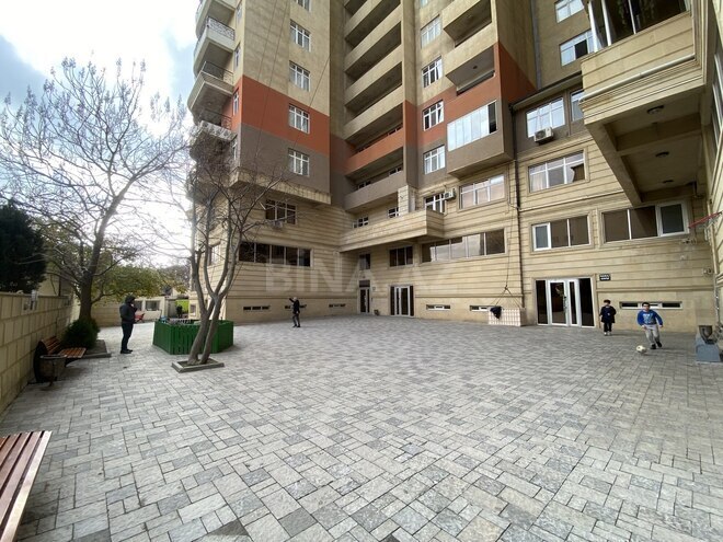 Продаётся 5-комн. новостройка 225 м², м. Элмляр Академиясы, photo 26 from 32