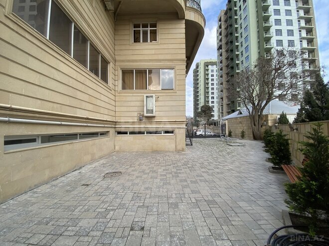 Продаётся 5-комн. новостройка 225 м², м. Элмляр Академиясы, photo 28 from 32