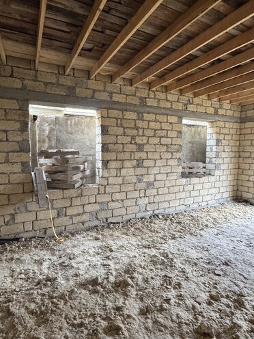 Продаётся 4-комн. дом/дача 110 м², пос. Бинагади, photo 9 from 16