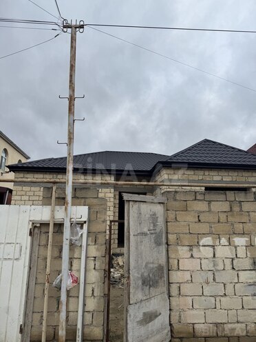 Продаётся 4-комн. дом/дача 110 м², пос. Бинагади, photo 15 from 16