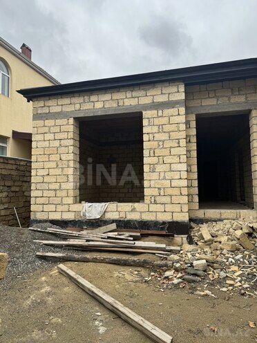 Продаётся 4-комн. дом/дача 110 м², пос. Бинагади, photo 3 from 16