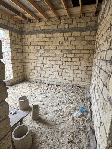 Продаётся 4-комн. дом/дача 110 м², пос. Бинагади, photo 6 from 16