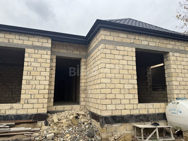 Продаётся 4-комн. дом/дача 110 м², пос. Бинагади, photo 1 from 16