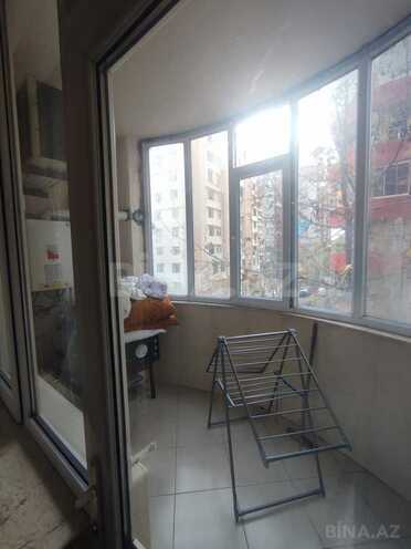 Satılır 3 otaqlı yeni tikili 120 m², Neftçilər m., photo 11 from 15