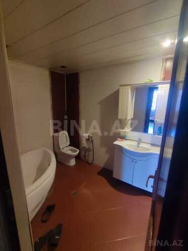 Satılır 3 otaqlı yeni tikili 120 m², Neftçilər m., photo 14 from 15