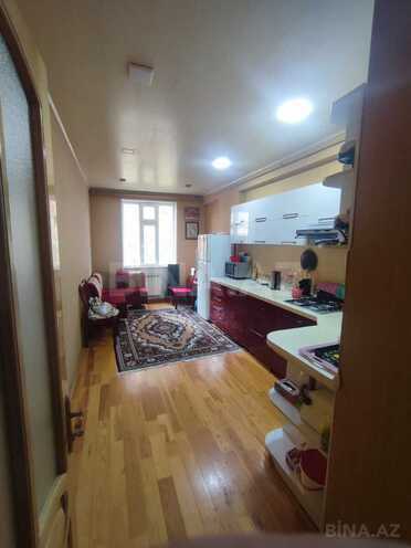 Satılır 3 otaqlı yeni tikili 120 m², Neftçilər m., photo 8 from 15