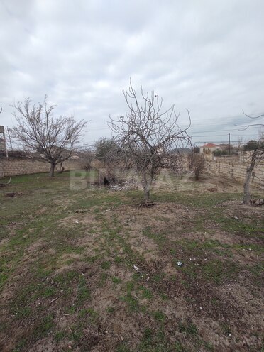İcarəyə verilir  torpaq 8.7 sot, Novxanı q., photo 3 from 10