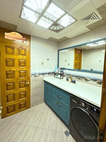 Продаётся 4-комн. новостройка 150 м², м. Низами, photo 14 from 27