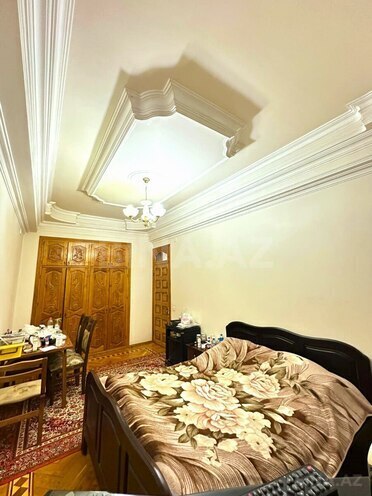 Продаётся 4-комн. новостройка 150 м², м. Низами, photo 11 from 27
