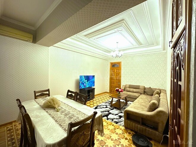 Продаётся 4-комн. новостройка 150 м², м. Низами, photo 3 from 27