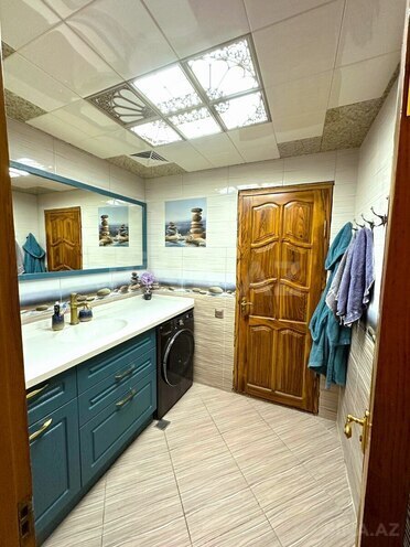 Продаётся 4-комн. новостройка 150 м², м. Низами, photo 13 from 27