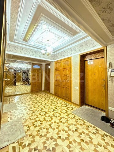 Продаётся 4-комн. новостройка 150 м², м. Низами, photo 18 from 27