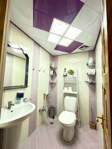 Продаётся 4-комн. новостройка 150 м², м. Низами, photo 15 from 27