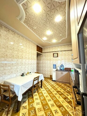 Продаётся 4-комн. новостройка 150 м², м. Низами, photo 5 from 27