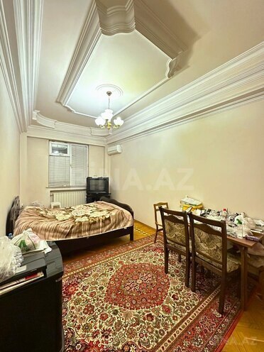 Продаётся 4-комн. новостройка 150 м², м. Низами, photo 12 from 27