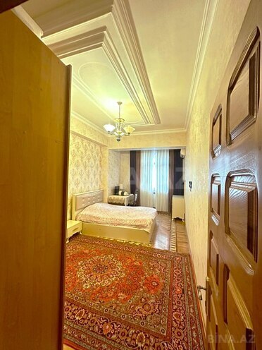 Продаётся 4-комн. новостройка 150 м², м. Низами, photo 9 from 27