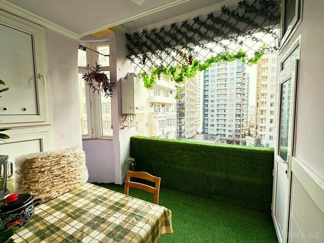 Продаётся 4-комн. новостройка 150 м², м. Низами, photo 21 from 27