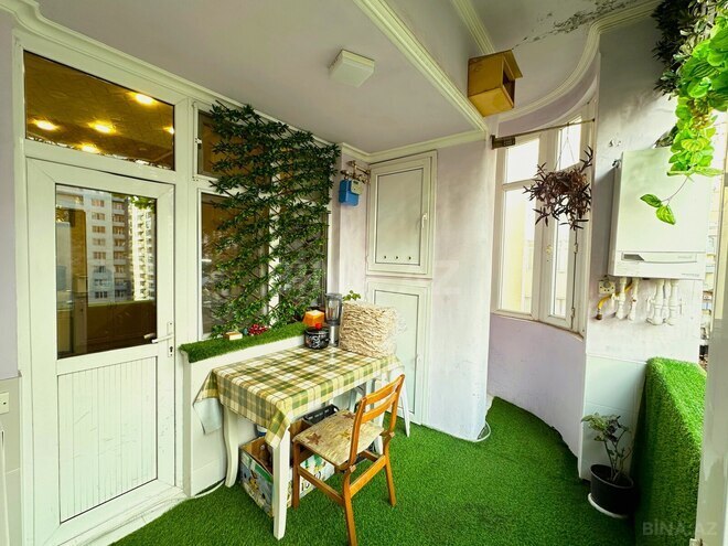 Продаётся 4-комн. новостройка 150 м², м. Низами, photo 22 from 27