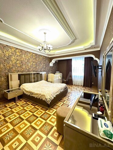 Продаётся 4-комн. новостройка 150 м², м. Низами, photo 7 from 27