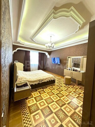 Продаётся 4-комн. новостройка 150 м², м. Низами, photo 8 from 27