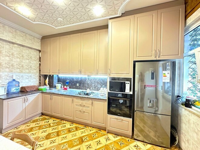 Продаётся 4-комн. новостройка 150 м², м. Низами, photo 6 from 27