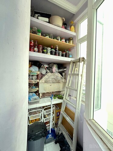 Продаётся 4-комн. новостройка 150 м², м. Низами, photo 24 from 27