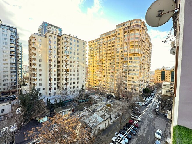 Продаётся 4-комн. новостройка 150 м², м. Низами, photo 26 from 27