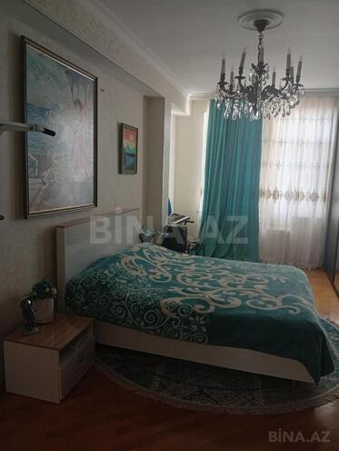 Satılır 3 otaqlı yeni tikili 130 m², Elmlər Akademiyası m., photo 7 from 19
