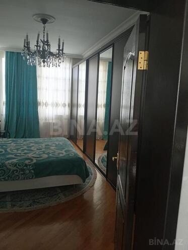 Satılır 3 otaqlı yeni tikili 130 m², Elmlər Akademiyası m., photo 10 from 19