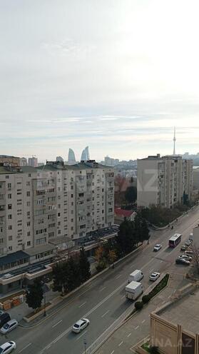 Satılır 3 otaqlı yeni tikili 130 m², Elmlər Akademiyası m., photo 16 from 19