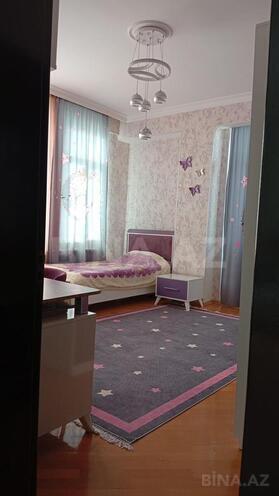 Satılır 3 otaqlı yeni tikili 130 m², Elmlər Akademiyası m., photo 12 from 19