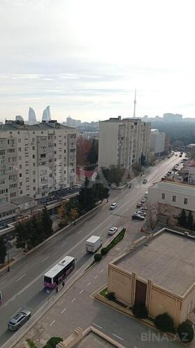 Satılır 3 otaqlı yeni tikili 130 m², Elmlər Akademiyası m., photo 11 from 19