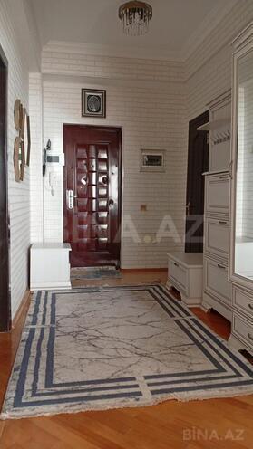 Satılır 3 otaqlı yeni tikili 130 m², Elmlər Akademiyası m., photo 18 from 19