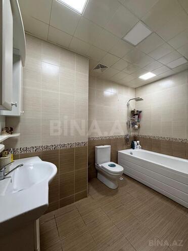 Satılır 3 otaqlı yeni tikili 130 m², Elmlər Akademiyası m., photo 17 from 19