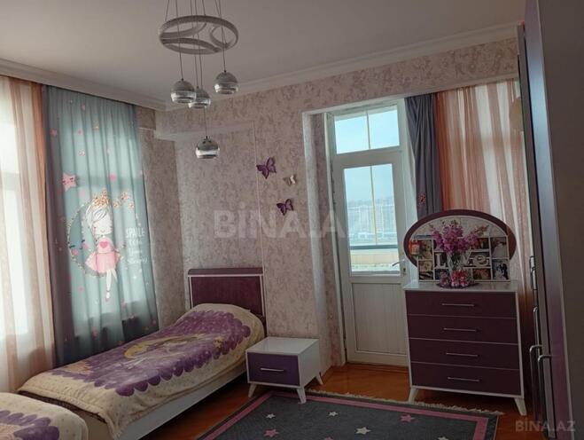 Satılır 3 otaqlı yeni tikili 130 m², Elmlər Akademiyası m., photo 14 from 19