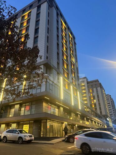 Сдаётся  объект 100 м², м. Низами, photo 5 from 9