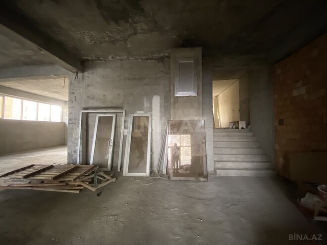 Satılır  obyekt 201 m², Elmlər Akademiyası m., photo 7 from 18