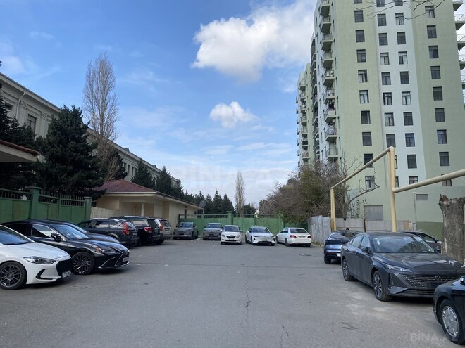 Satılır  obyekt 201 m², Elmlər Akademiyası m., photo 17 from 18