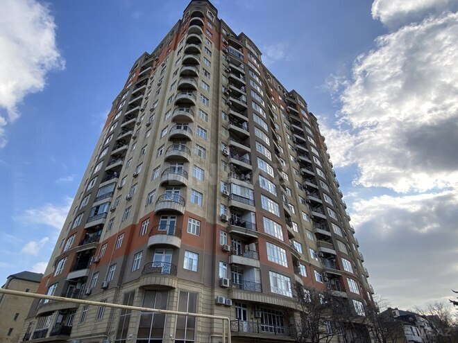 Satılır  obyekt 201 m², Elmlər Akademiyası m., photo 15 from 18