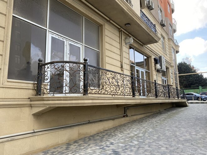 Satılır  obyekt 201 m², Elmlər Akademiyası m., photo 11 from 18